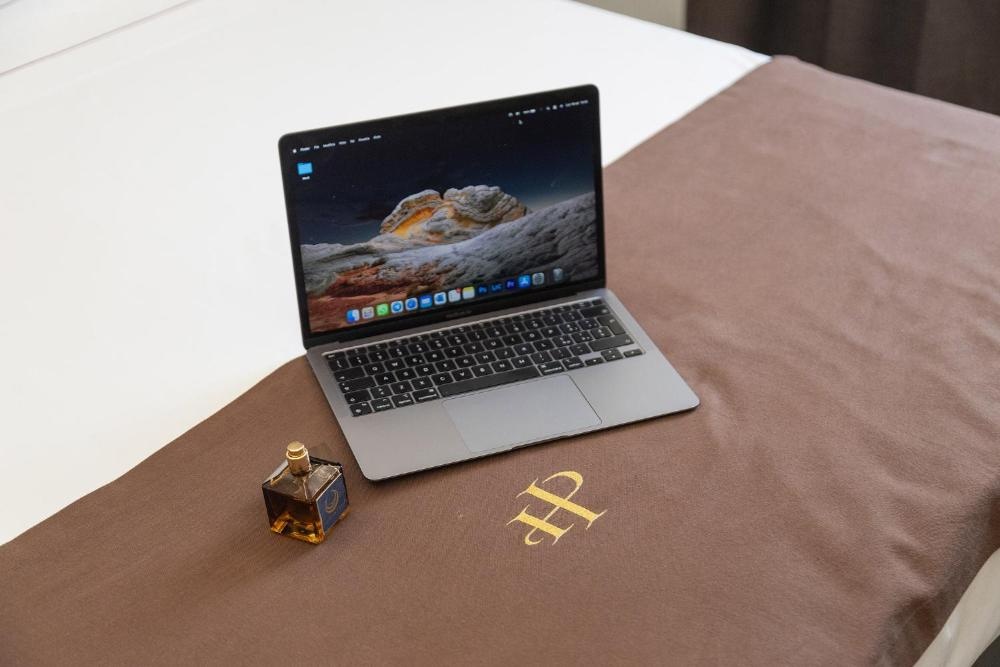 Palace Hotel Due Ponti